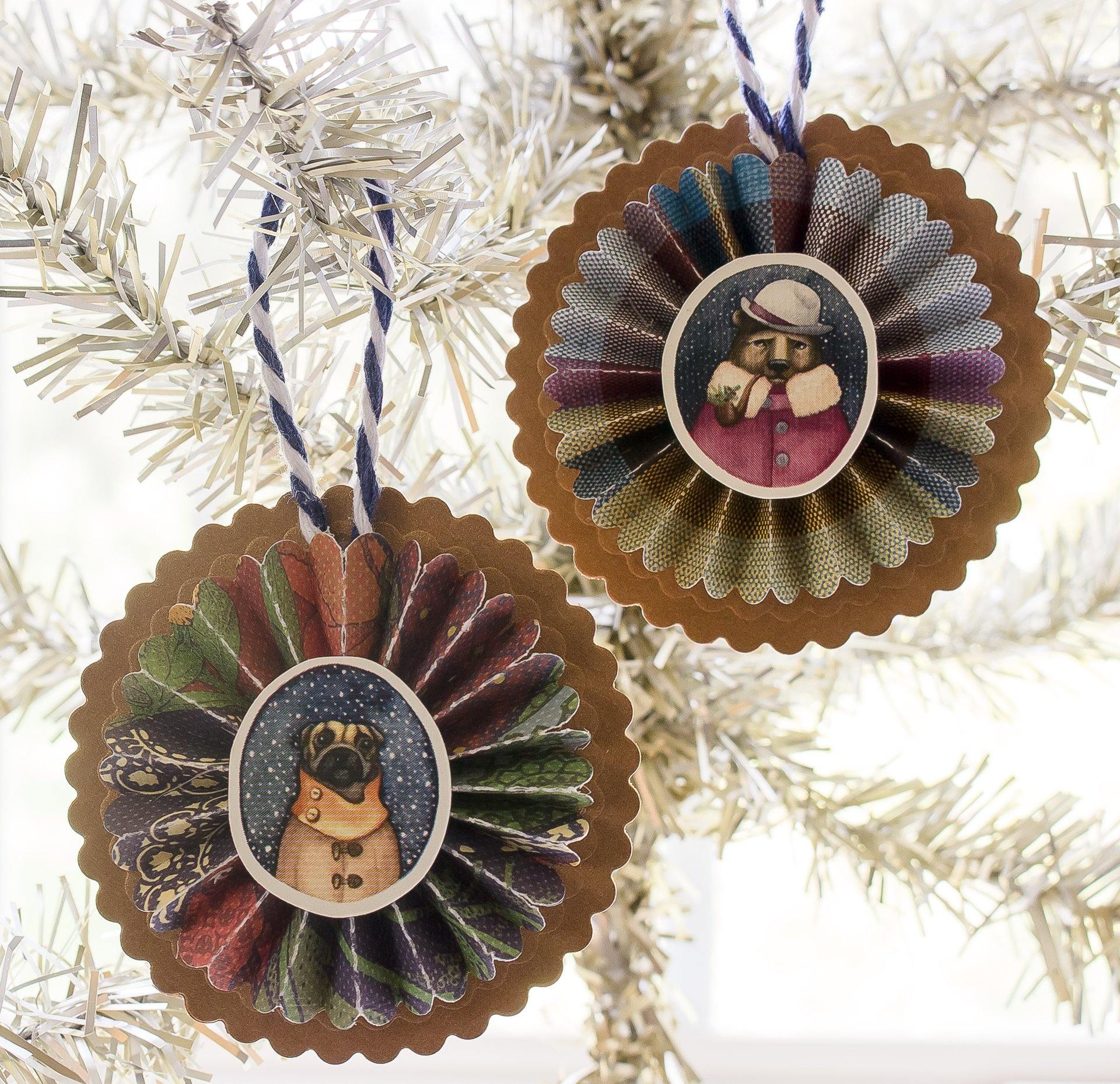 Christmas ornaments