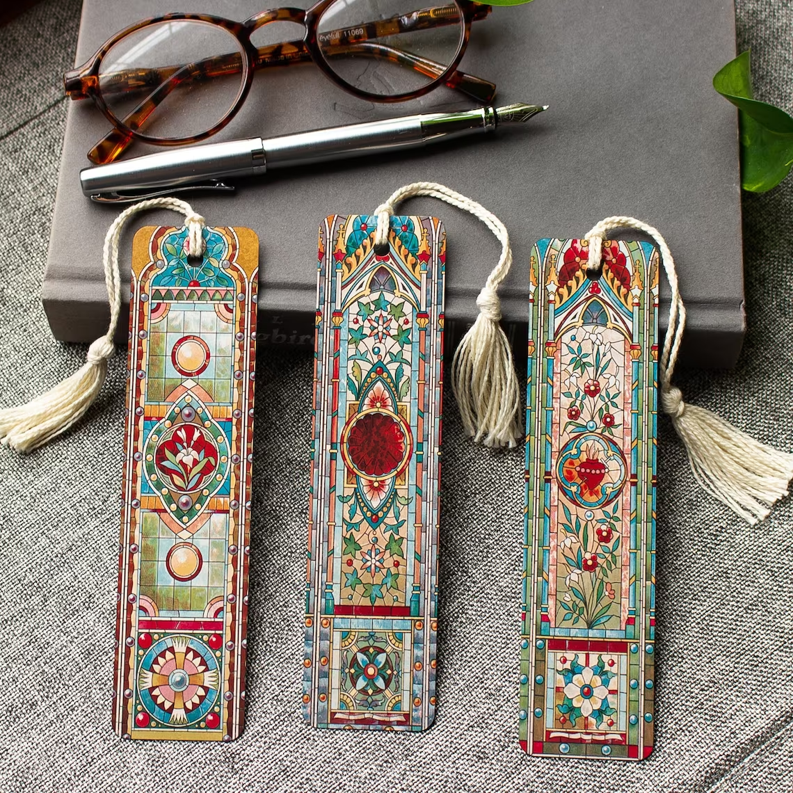 bookmarks