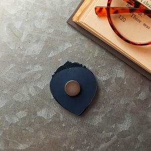 Keep Calm Read Books Magnet, Book Lover Gift, Bookish Refrigerator Magnets